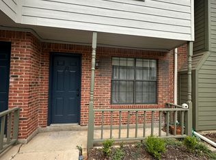 716 W Mulberry St APT 23, Denton, TX 76201