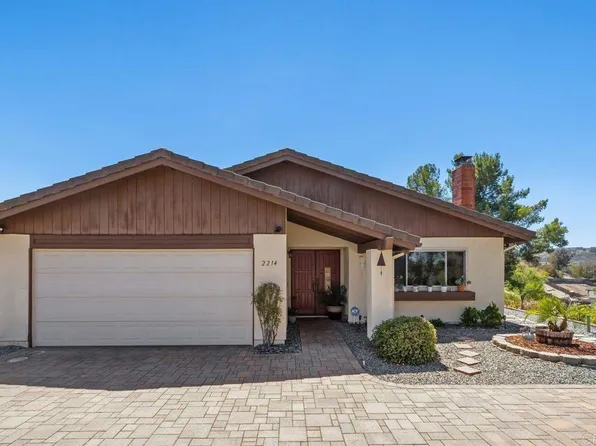 2214 Nielsen St, El Cajon, CA 92020