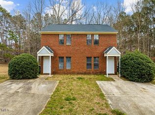2805/2807 Ferret Ct, Raleigh, NC 27610