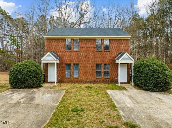 2805 Ferret Ct, Raleigh, NC 27610
