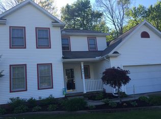 287 Radley Dr, Painesville, OH 44077