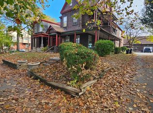 3803 Bell St #1 & 2, Kansas City, MO 64111