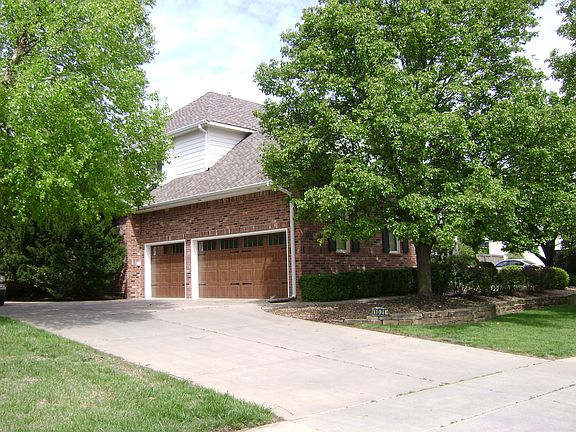 New side-entry garage doors