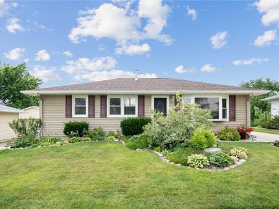 918 29th St NW, Cedar Rapids, IA, 52405