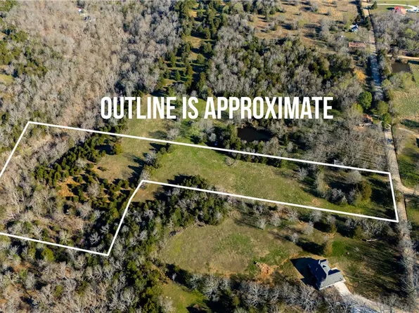 12283 Pine Tree Rd, Prairie Grove, AR 72753