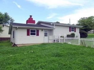 106 Mahala Rd, Sweetwater, TN 37874