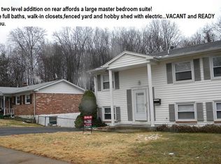 4111 Glendale Rd, Woodbridge, VA 22193