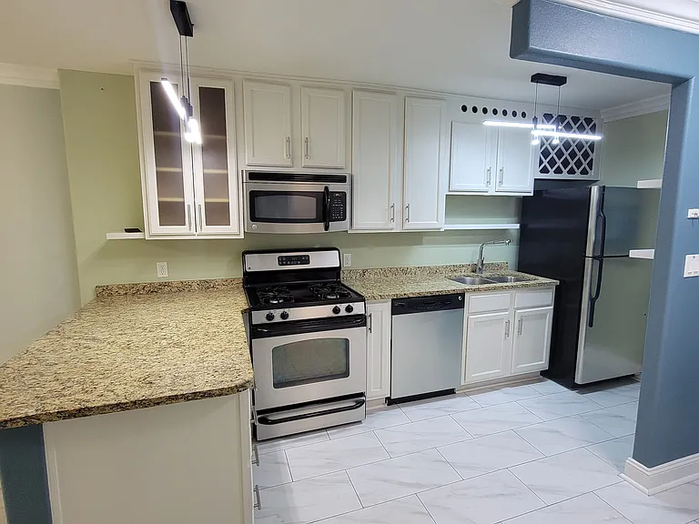 700 E 8th St #11L — Photo 8