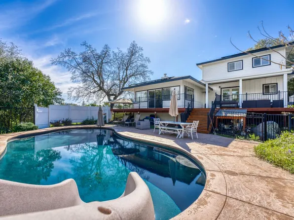 7951 Crystal Springs Way, Loomis, CA 95650