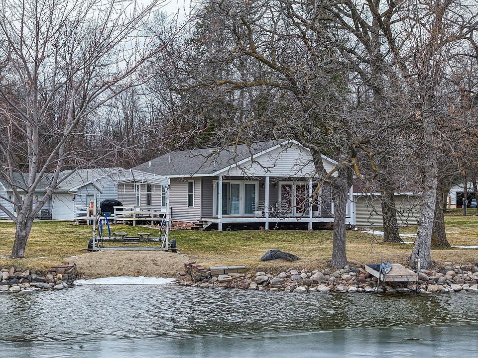 1st image of 4243 Mill Lake Shores Rd SW