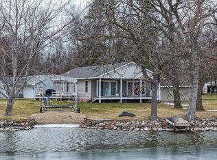 4243 Mill Lake Shores Rd SW, Farwell, MN 56327
