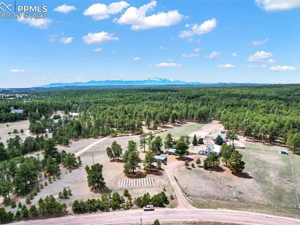 14220 Windy Pine Dr, Elbert, CO 80106