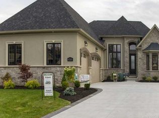 9727 Garden Walk, Clarence, NY 14031