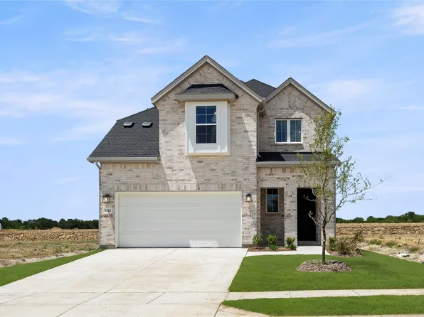 2243 Aspen Chase Dr, Royse City, TX 75189