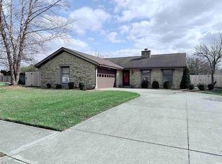 121 Berkley Ct, Decatur, IN 46733