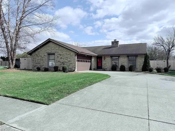 121 Berkley Ct, Decatur, IN 46733