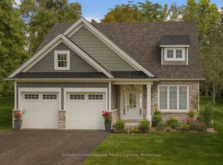 81 Cedar St, Brant, ON N3L 0A1