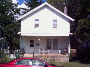 162 N Harris Ave, Columbus, OH 43204