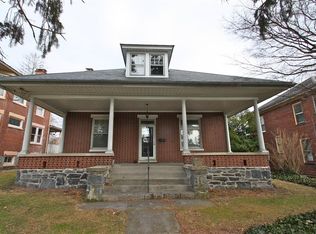 1227 E King St, Lancaster, PA 17602