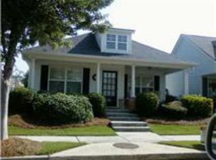 4512 Flowering Br, Powder Springs, GA 30127