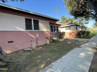 233 N Olive Ave, Alhambra, CA 91801