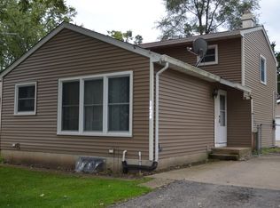 1424 North Ave, Round Lake Beach, IL