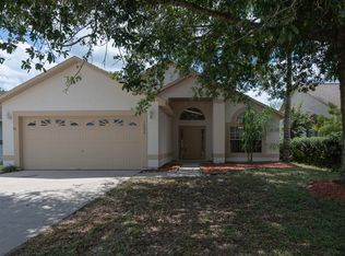 10338 Little Econ St, Orlando, FL 32825