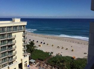 3640 N Ocean Dr APT 1128, Riviera Beach, FL 33404