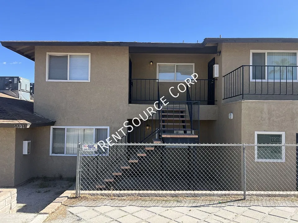 1131 Barstow Rd #C