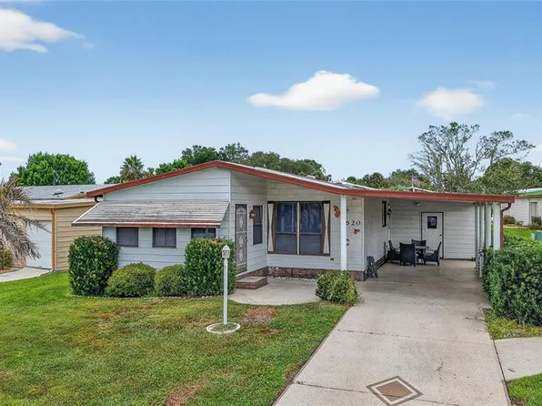 620 JENNIFER DRIVE, LADY LAKE, FL 32159