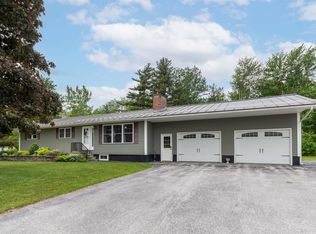 2115 Sheldon Rd, Saint Albans, VT 05478