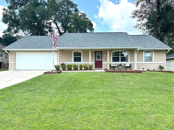 3125 NE 42nd Pl, Ocala, FL 34479
