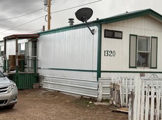 1320 Williams Ave W, Estancia, NM 87016