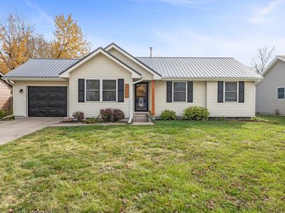 507 11th Ct SE, Bondurant, IA, 50035