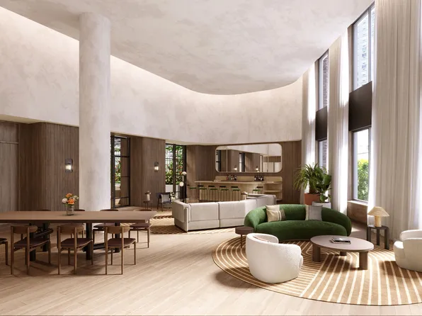 1 West 60th Street image 15 of 22