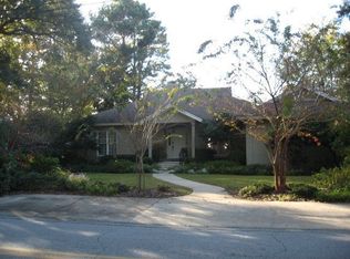 119 Arthur J Moore Dr #A, Saint Simons Island, GA 31522