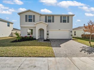 1950 Diablo Cir SW, Palm Bay, FL 32908