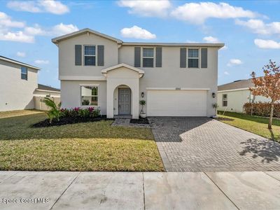 1950 Diablo Cir SW, Palm Bay, FL, 32908