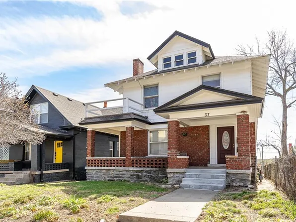 37 E 32nd St, Kansas City, MO 64111