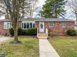 12 Blair Rd, Indian Head, MD 20640