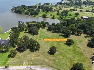 4 Sandy Cove Dr, Streetman, TX 75859