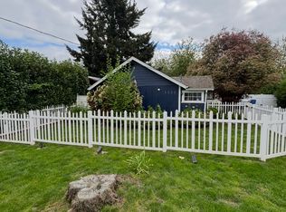 3320 SE 2nd Ave, Camas, WA 98607