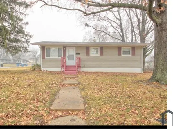 10343 Durness Dr, Saint Louis, MO 63137