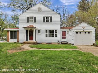 100 S Center St, Eaton Rapids, MI