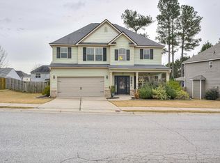 709 Southwick Avenue, Grovetown, GA 30813
