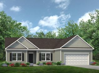 The Vinings Plan, Cheshire, Smithfield, NC 27577