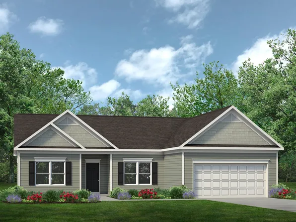 The Vinings Plan, Cheshire