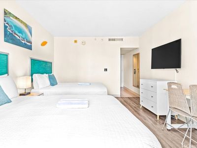 1850 Ala Moana Blvd #1107, Honolulu, HI, 96815