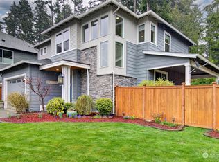 1862 Claret Loop NW, Poulsbo, WA 98370