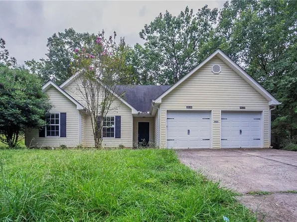 7457 Dogwood Trl, Murrayville, GA 30564
